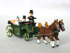 altes Erzgebirge Spielzeug