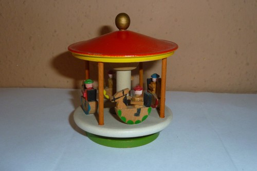 Miniatur erzgebirge - miniatur,