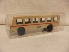DDR Bus  Holz altes