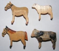 Notspielzeug Kriegsspielzeug