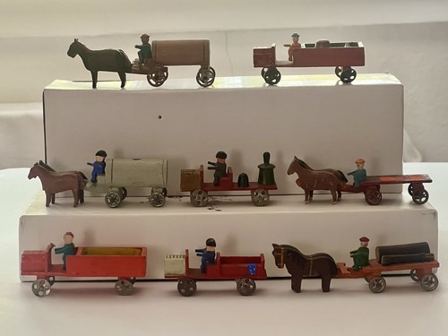 Sammlung antike erzgebirge - sammlung,