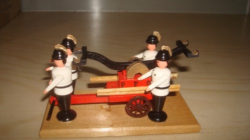 Erzgebirge feuerwehr - ,