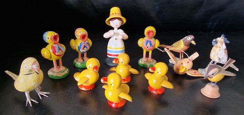Alte miniaturen großes - *,