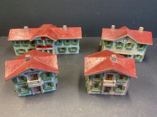 Erzgebirge spielzeug miniatur - spielzeug,