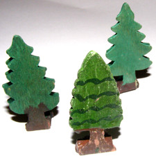 Erzgebirge ? Notspielzeug