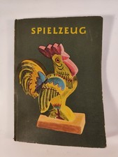 Spielzeug Erwin Andrä 1955