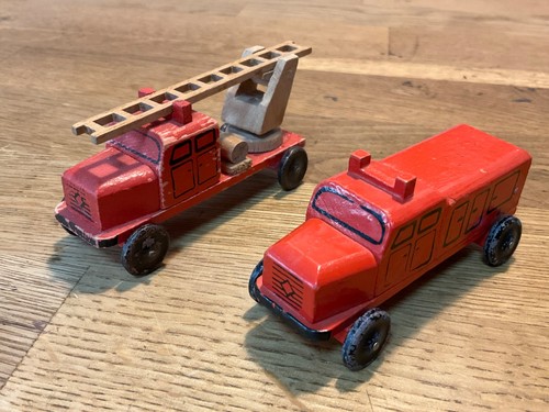 Feuerwehr miniatur - feuerwehr,