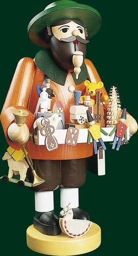 Räucherfigur weihnachten - räucherfigur,