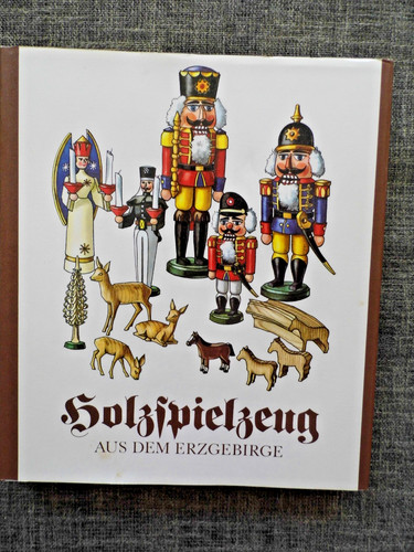 Buch holzspielzeug aus - holzspielzeug,