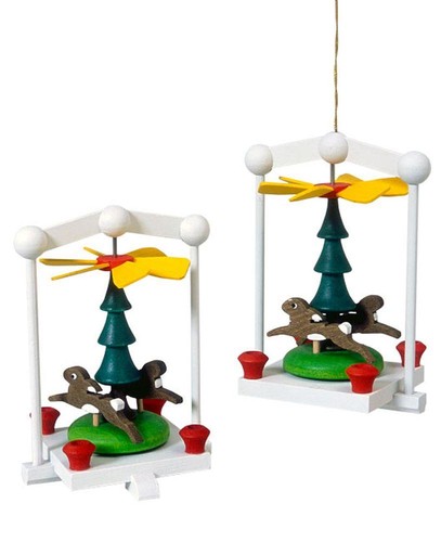 Holzdekoration miniatur - holzdekoration,