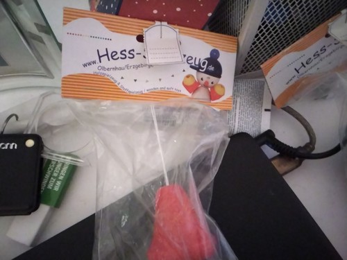 Hess spielzeug holzspielzeug - spielzeug:,