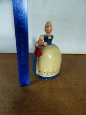 Spardose Spreewald Tracht