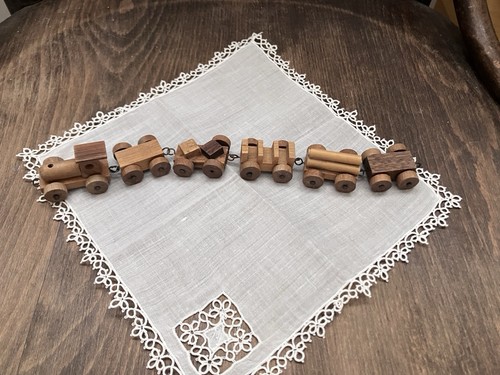 Holzkunst zug mit - holzkunst,,