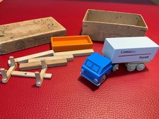 LKW Fahrzeug Container Set