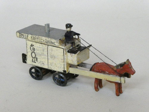 Altes erzgebirge spielzeug - altes,