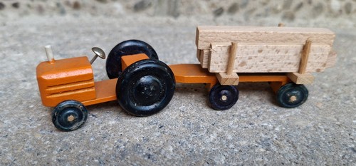 Alt erzgebirge holzspielzeug - alt,
