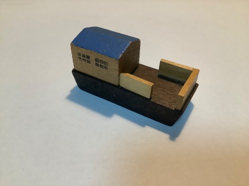 Spielzeug erzgebirge miniatur - erzgebirge,