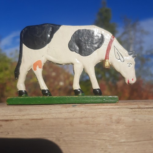 Kuh 238 cow holz - 78/3,