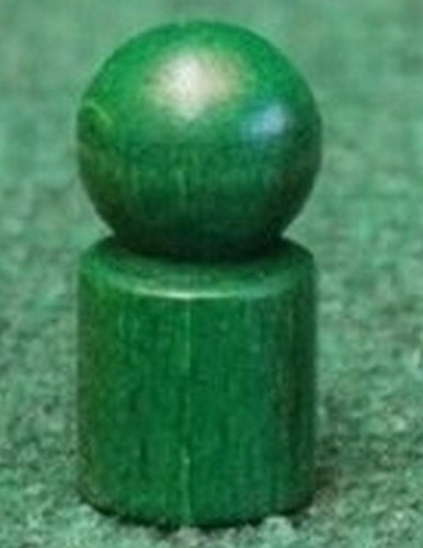 Holzspielzeug spielemännchen - holzspielzeug,