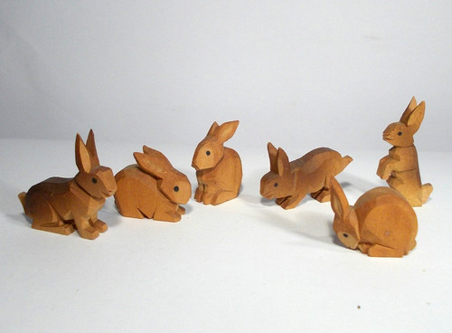 Hasen kaninchen stk - hasen,