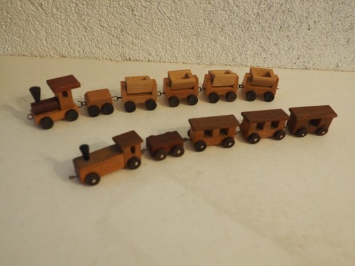 Erzgebirge 2 x miniatur - 2,