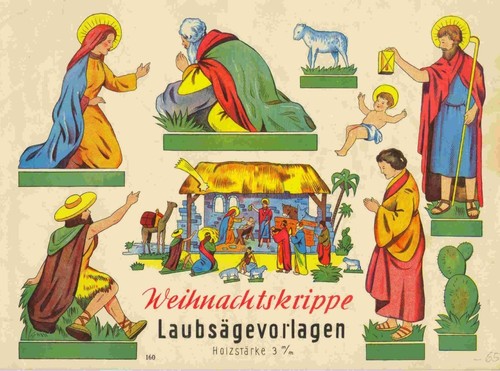 Laubsägevorlagen für - laubsÄgevorlagen,