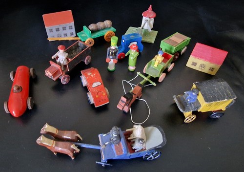 Miniaturen großes konvolut - miniaturen, *