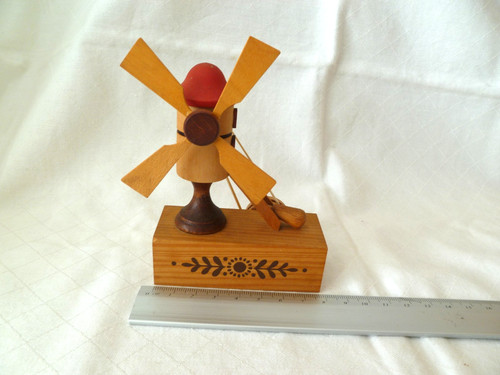 Windmühle souvenir spielzeug - souvenir,