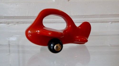 Original steiff baby jet holz - baby,