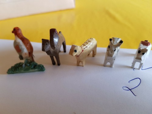 Miniaturen tiere hund - 5, miniaturen-tiere