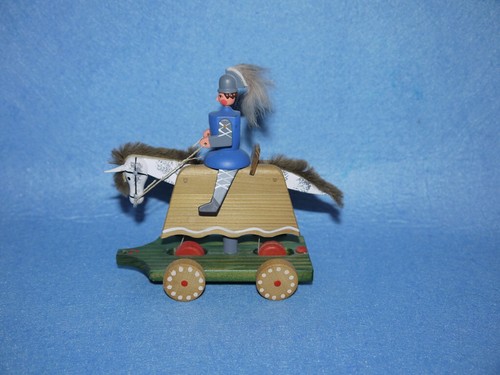 Gotthard steglich figur ritter - gotthard,