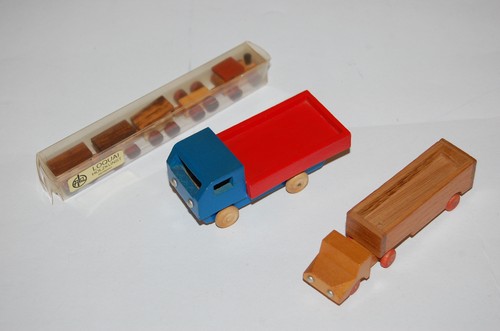 Holz miniatur spielzeug - miniatur,