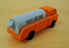 Müllauto Dregeno Miniatur-LKW
